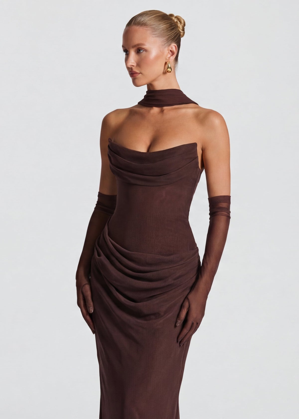 Vestido Helena