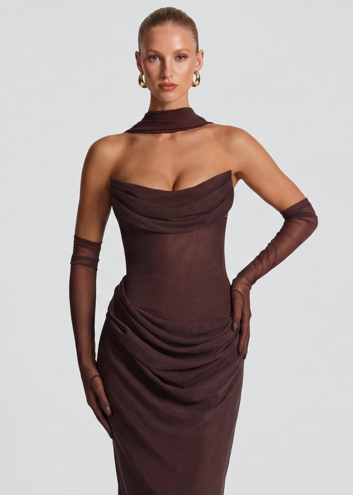Vestido Helena