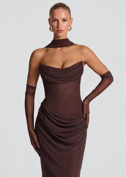 Vestido Helena