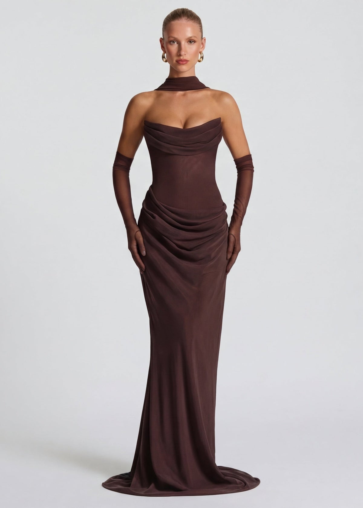 Vestido Helena