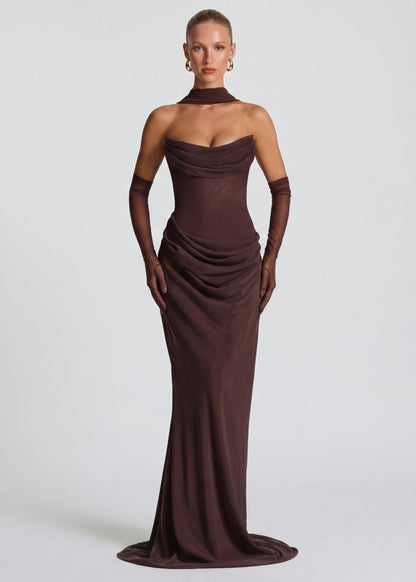 Vestido Helena
