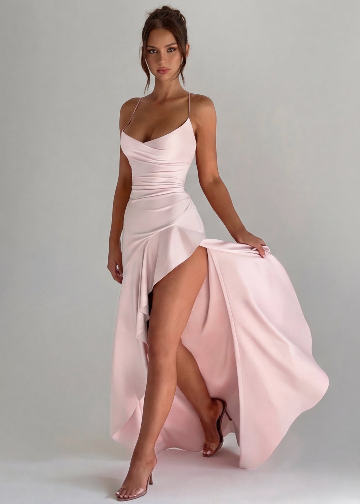 Vestido Marina