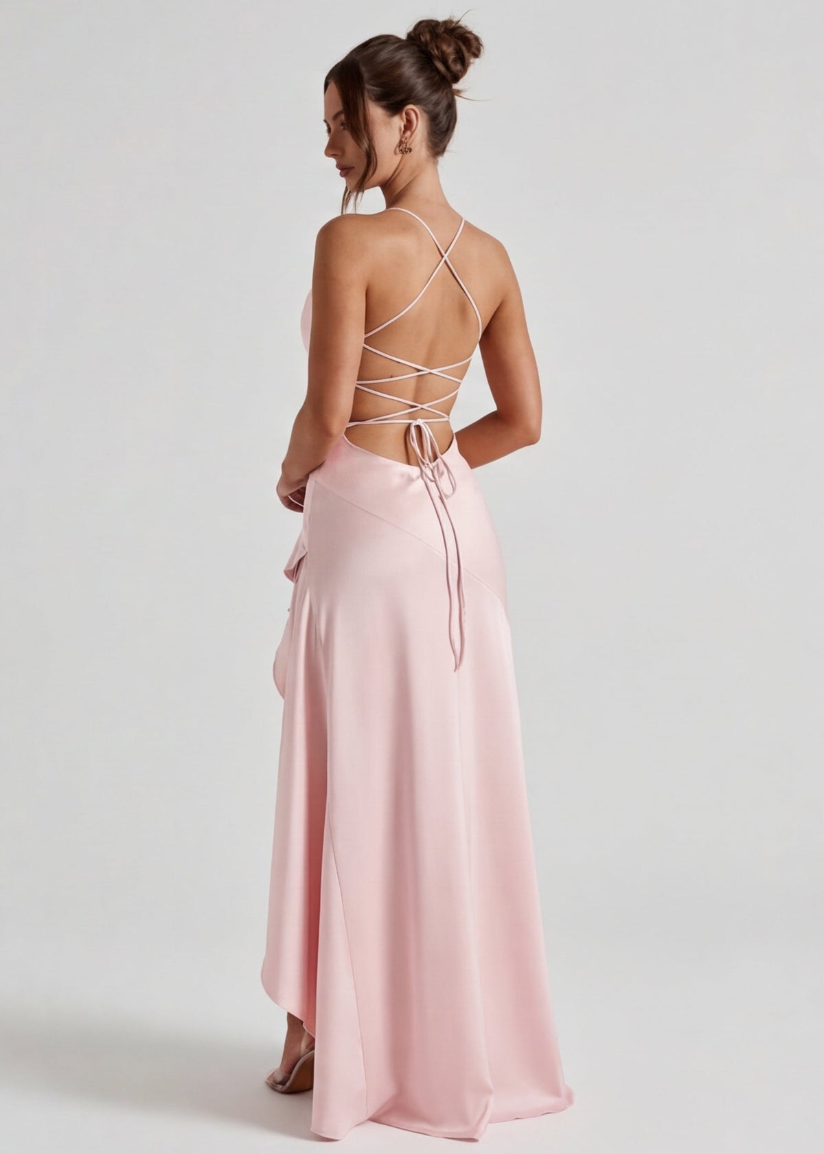Vestido Marina