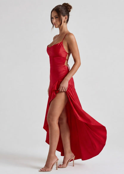Vestido Marina