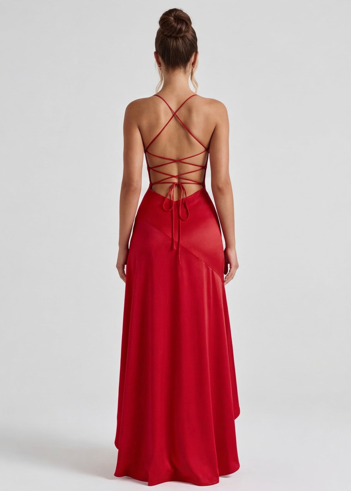 Vestido Marina