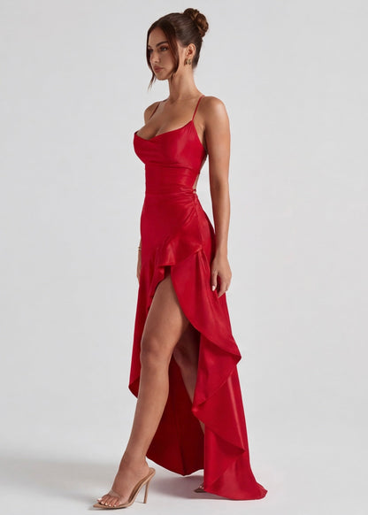 Vestido Marina