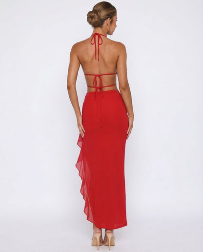 Vestido Cherry