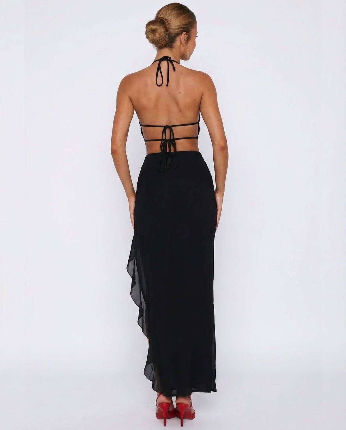 Vestido Cherry