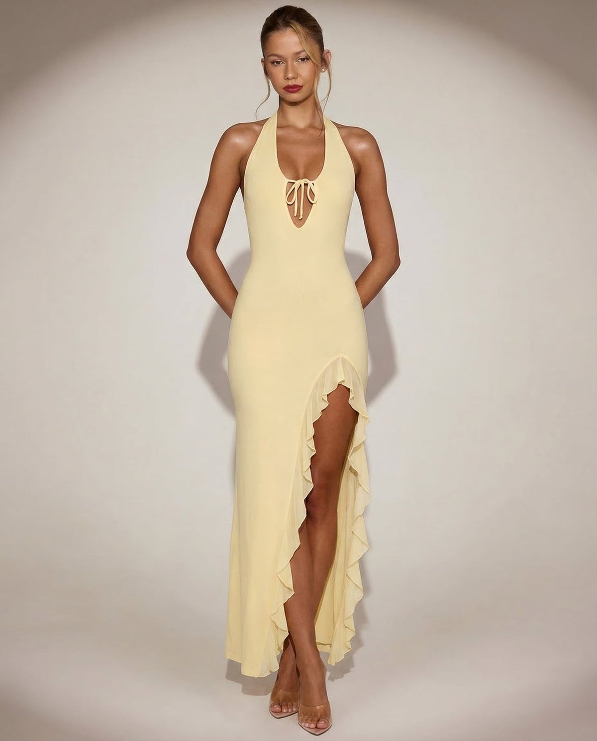 Vestido Cherry