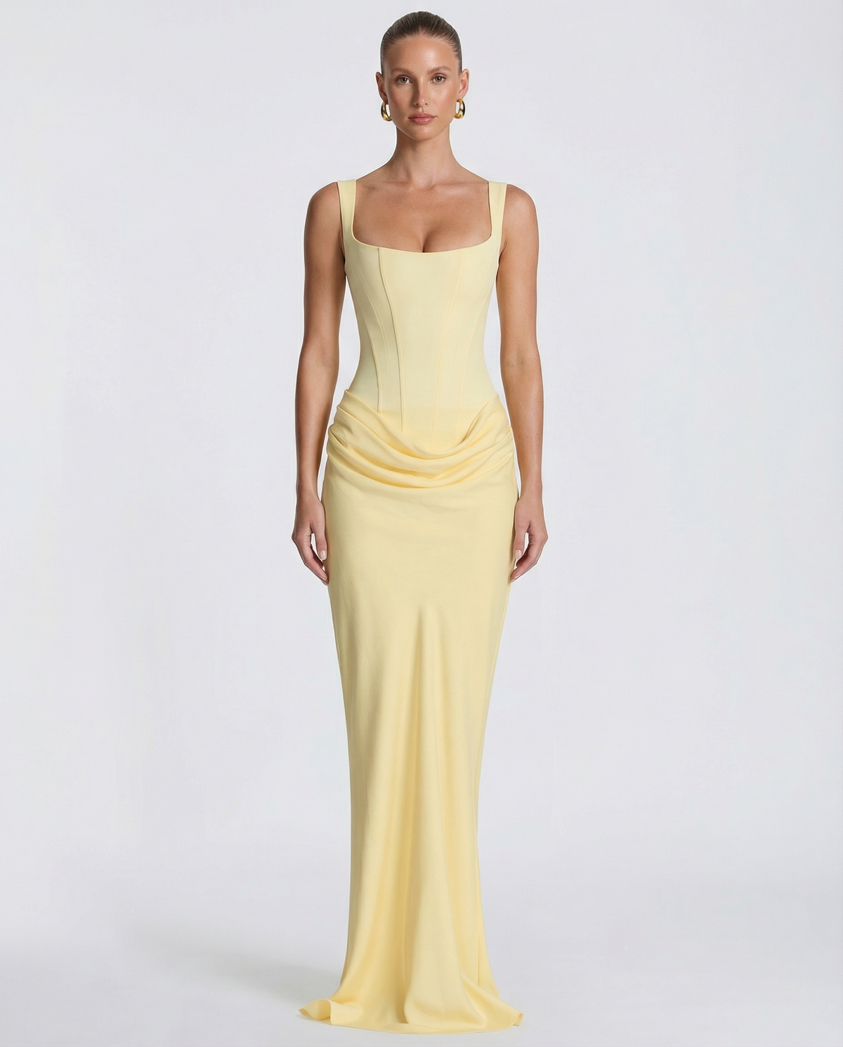 Vestido Natalia