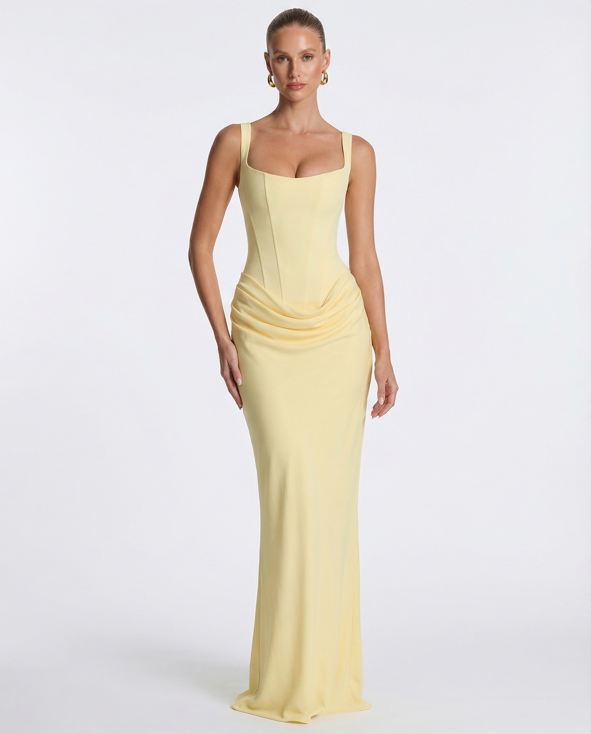 Vestido Natalia