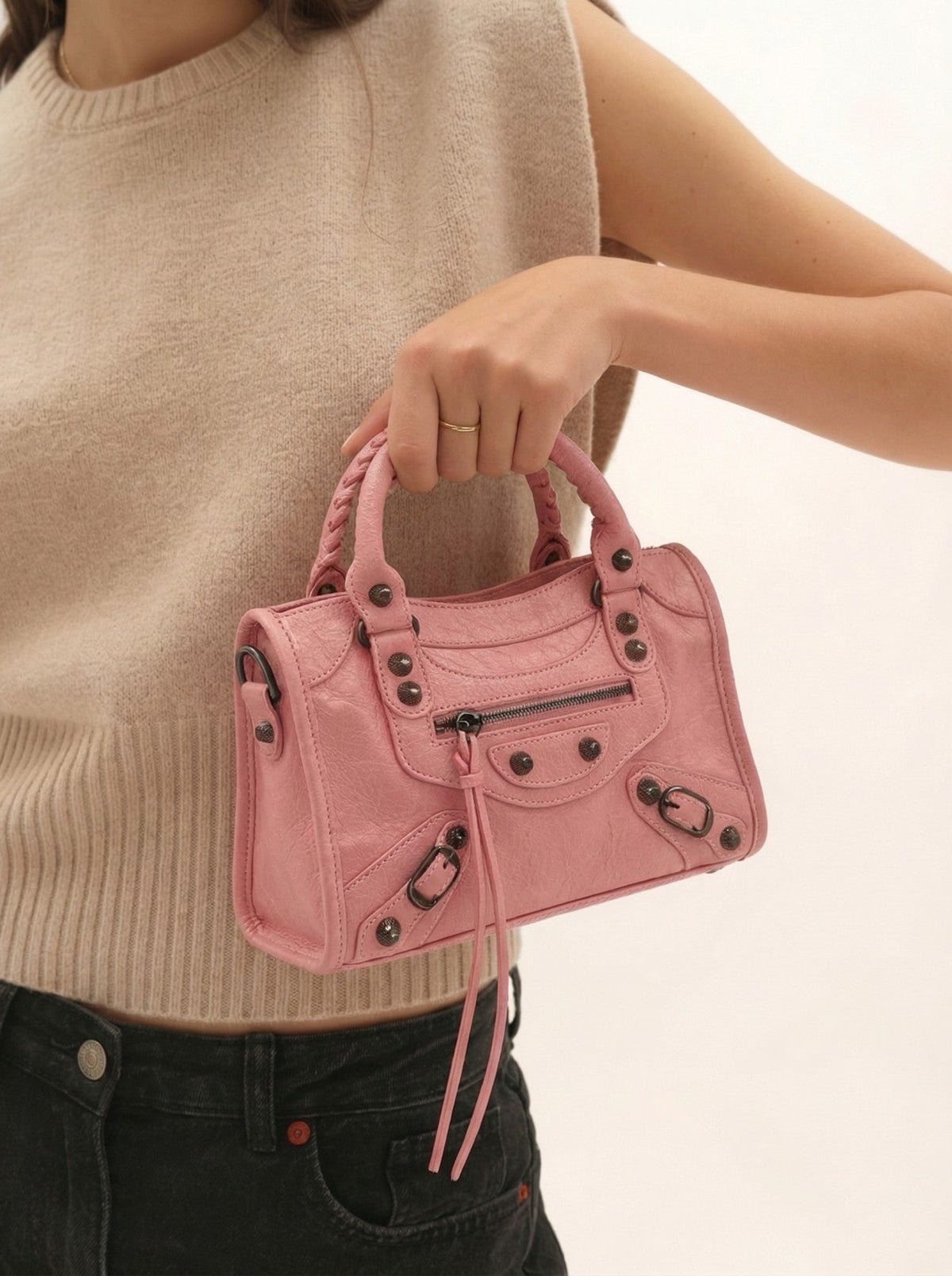Livia Bag