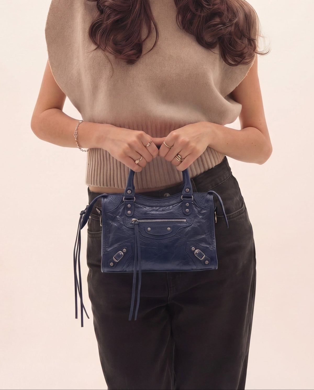 Livia Bag