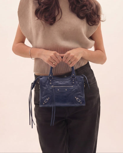 Livia Bag