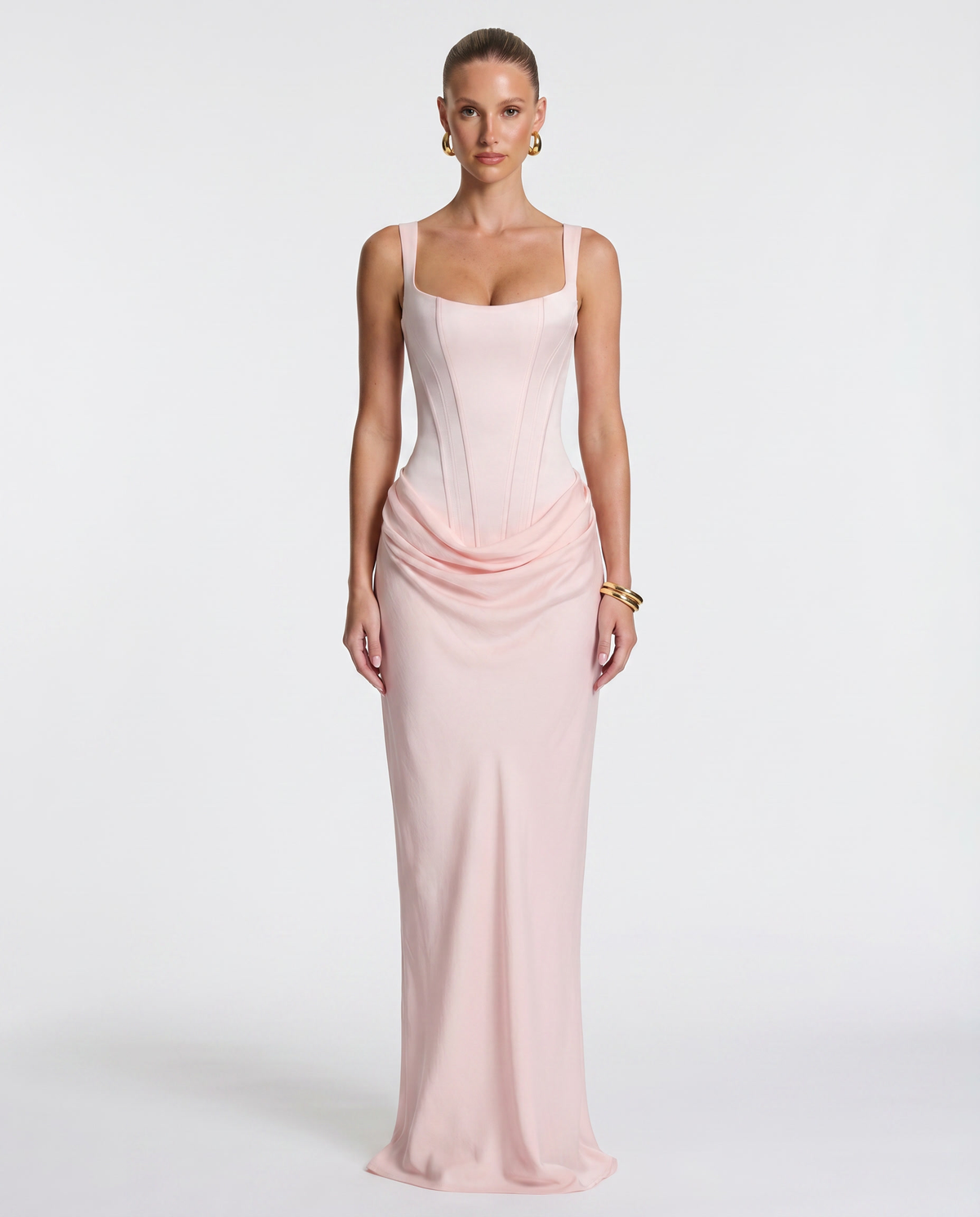 Vestido Sofía