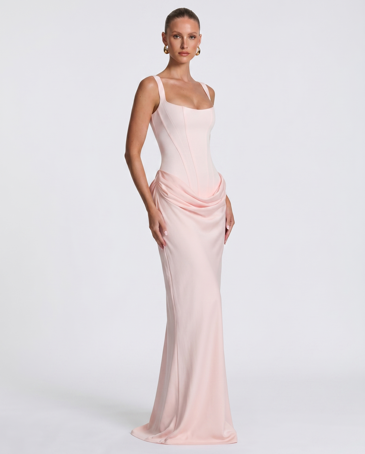 Vestido Sofía