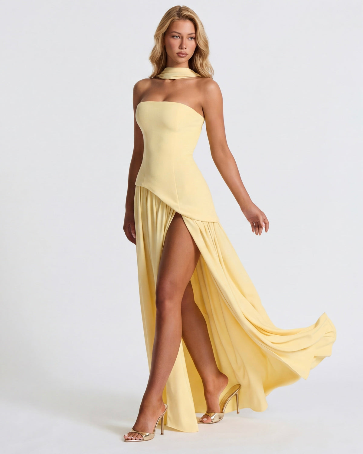 Vestido Lara
