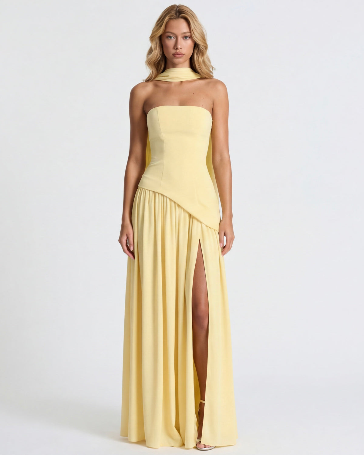 Vestido Lara