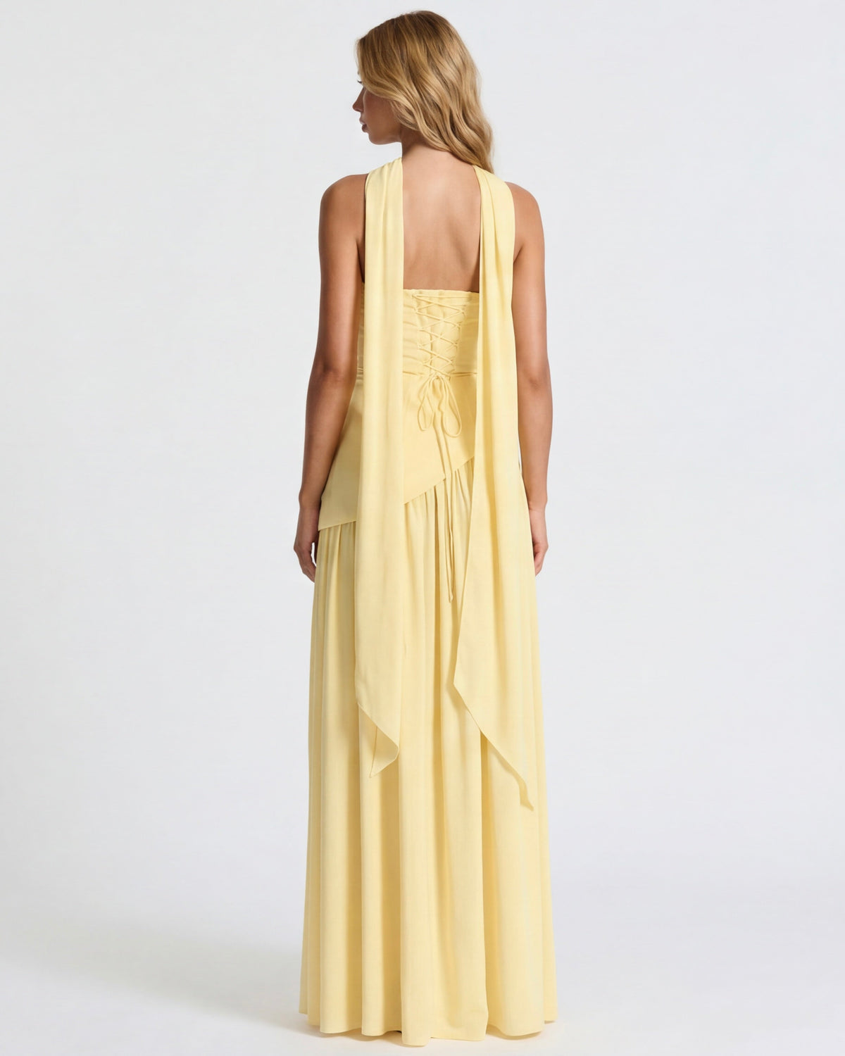 Vestido Lara