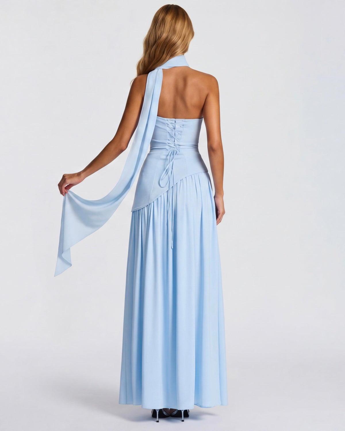 Vestido Lara