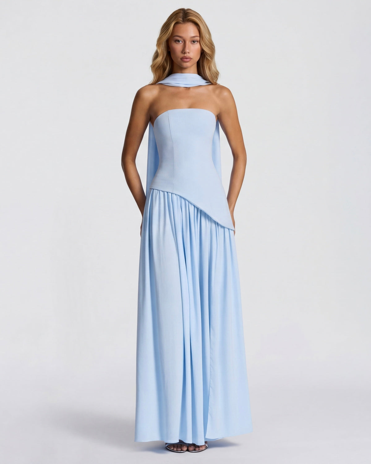 Vestido Lara