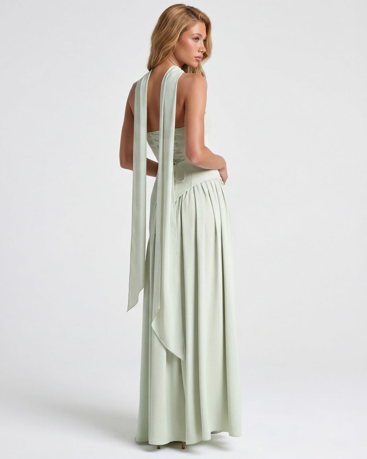 Vestido Lara