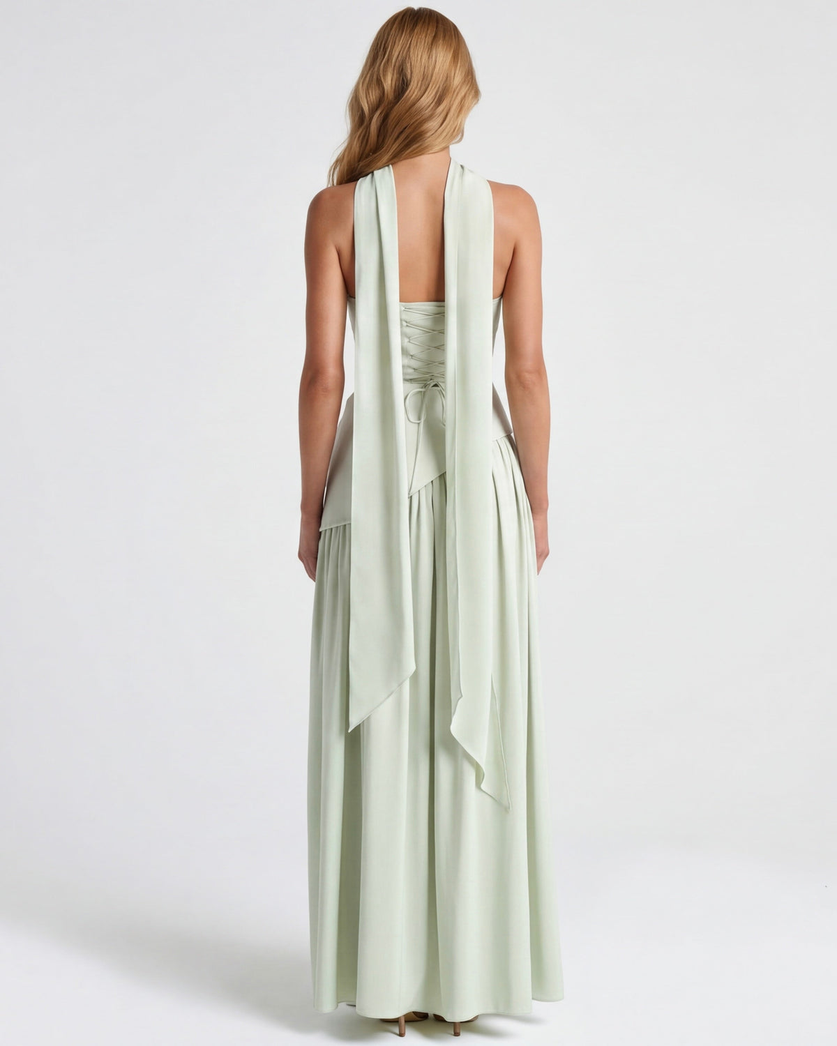 Vestido Lara