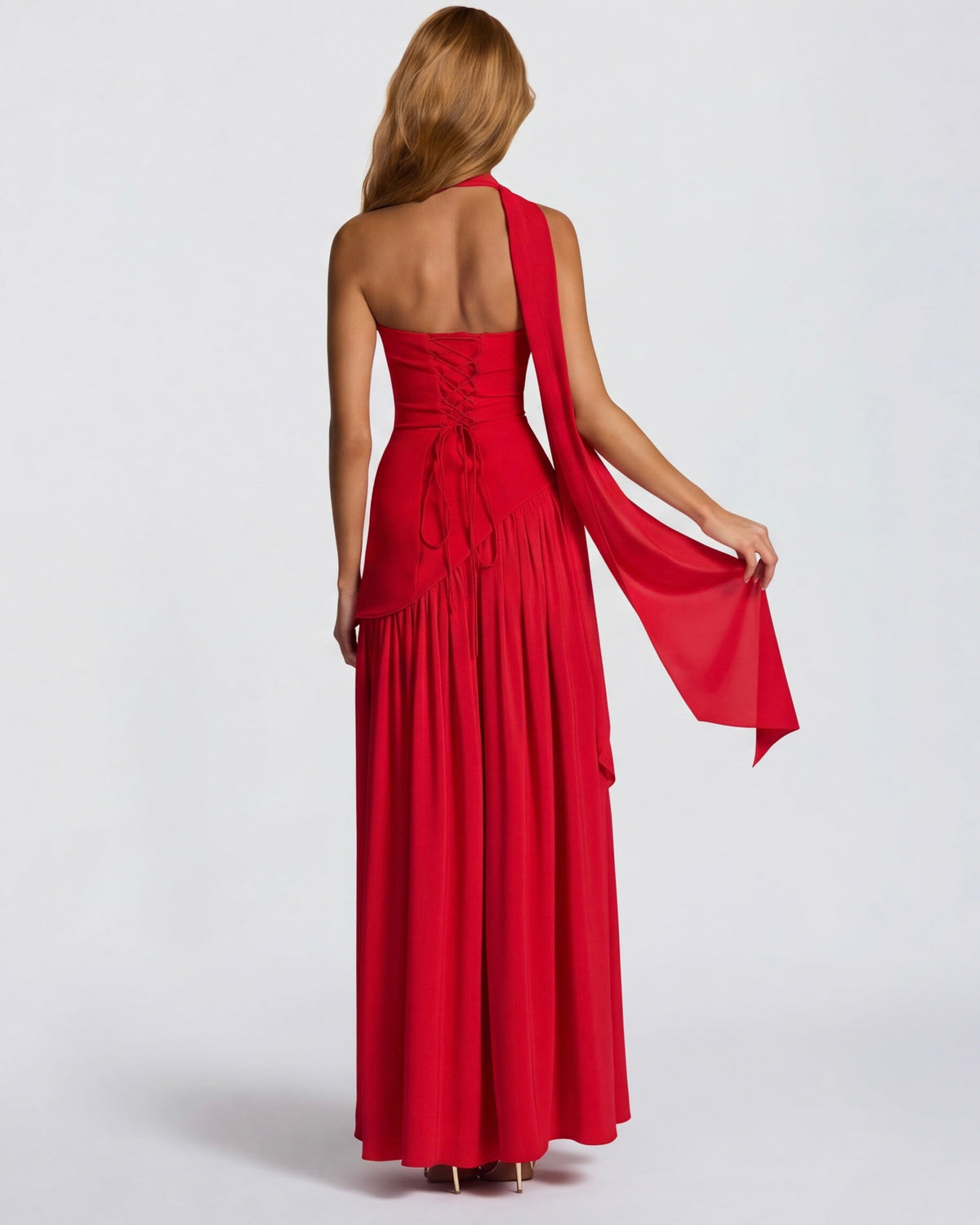 Vestido Lara