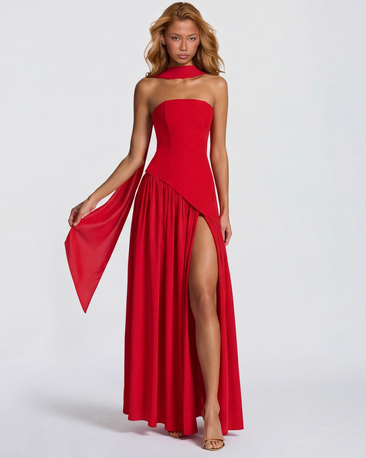 Vestido Lara