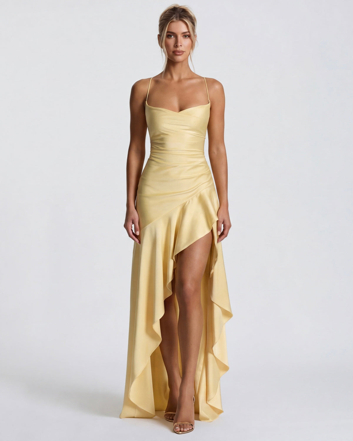 Vestido Marina