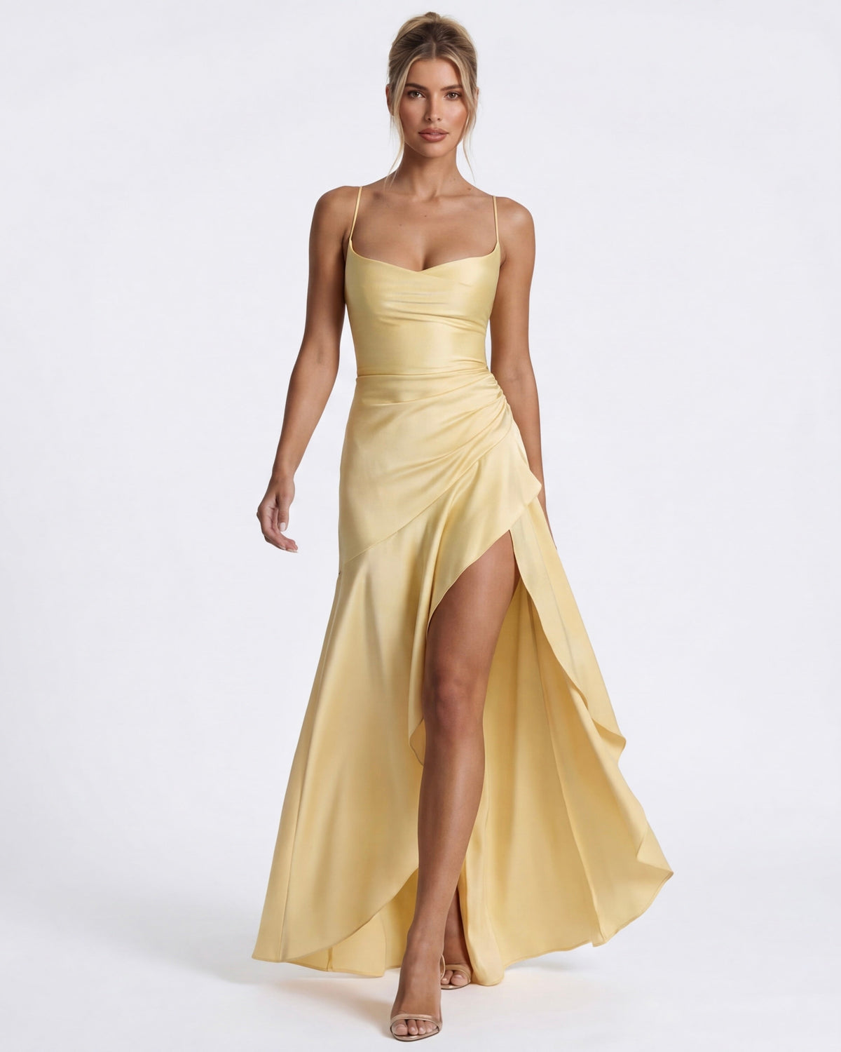 Vestido Marina