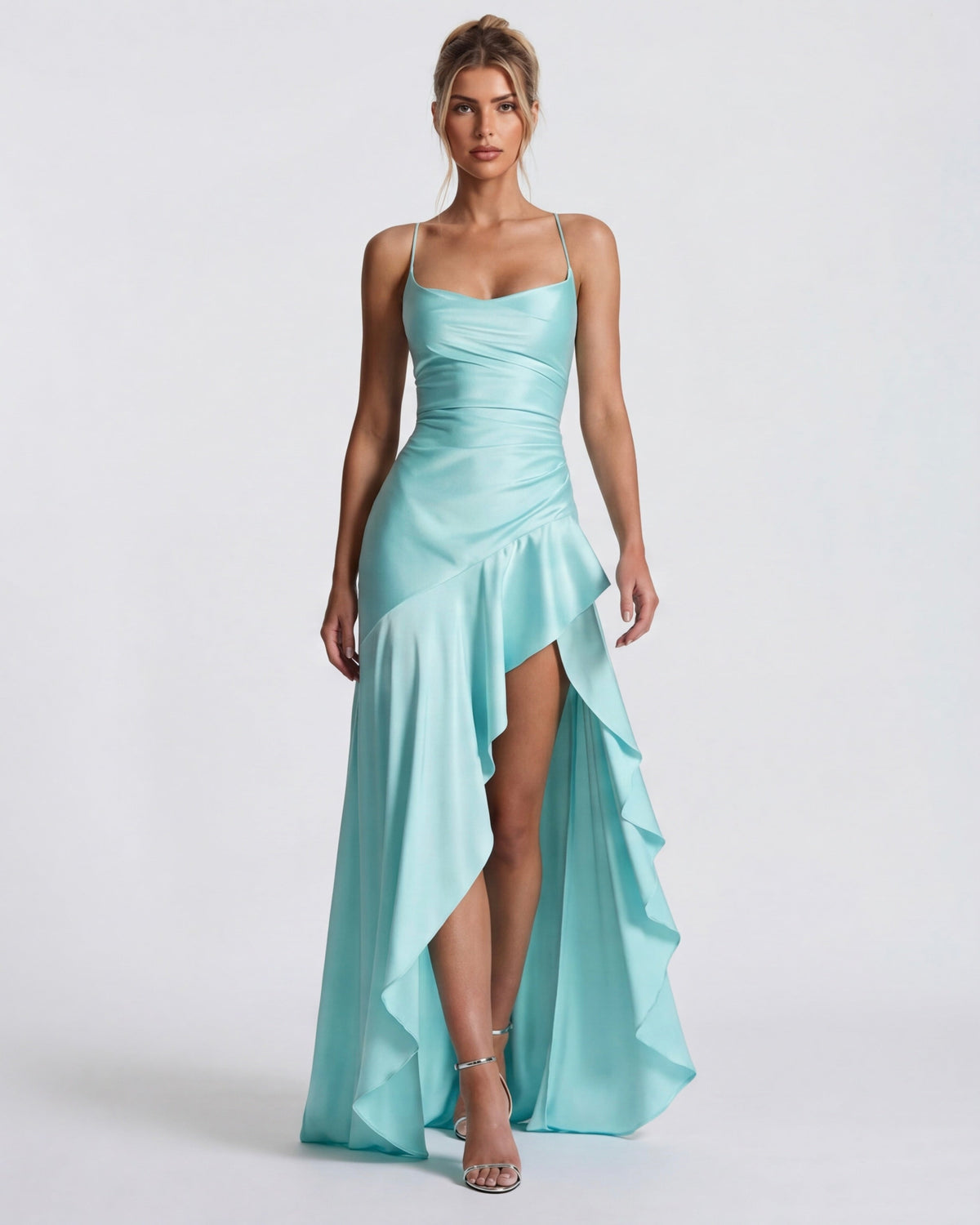 Vestido Marina
