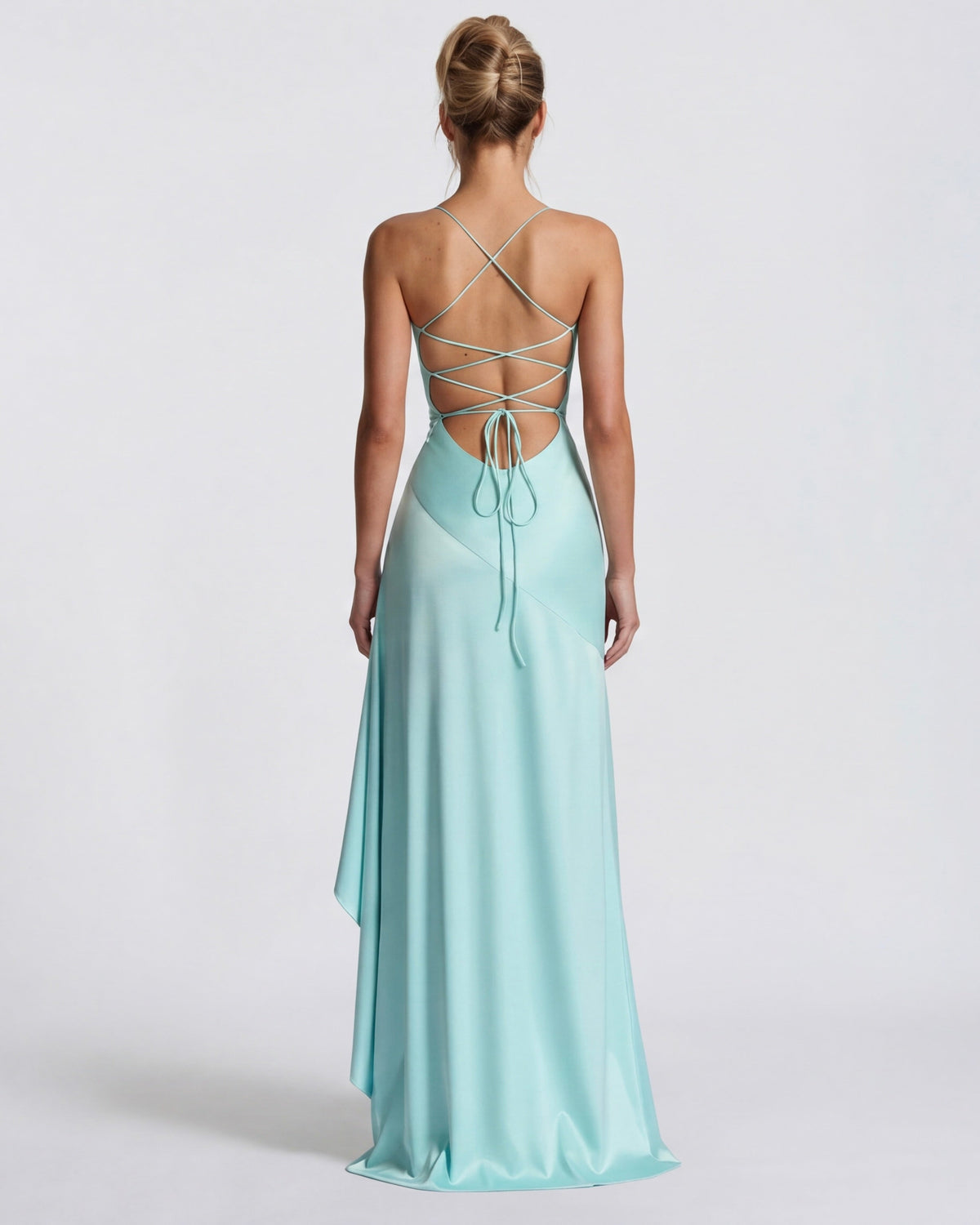 Vestido Marina