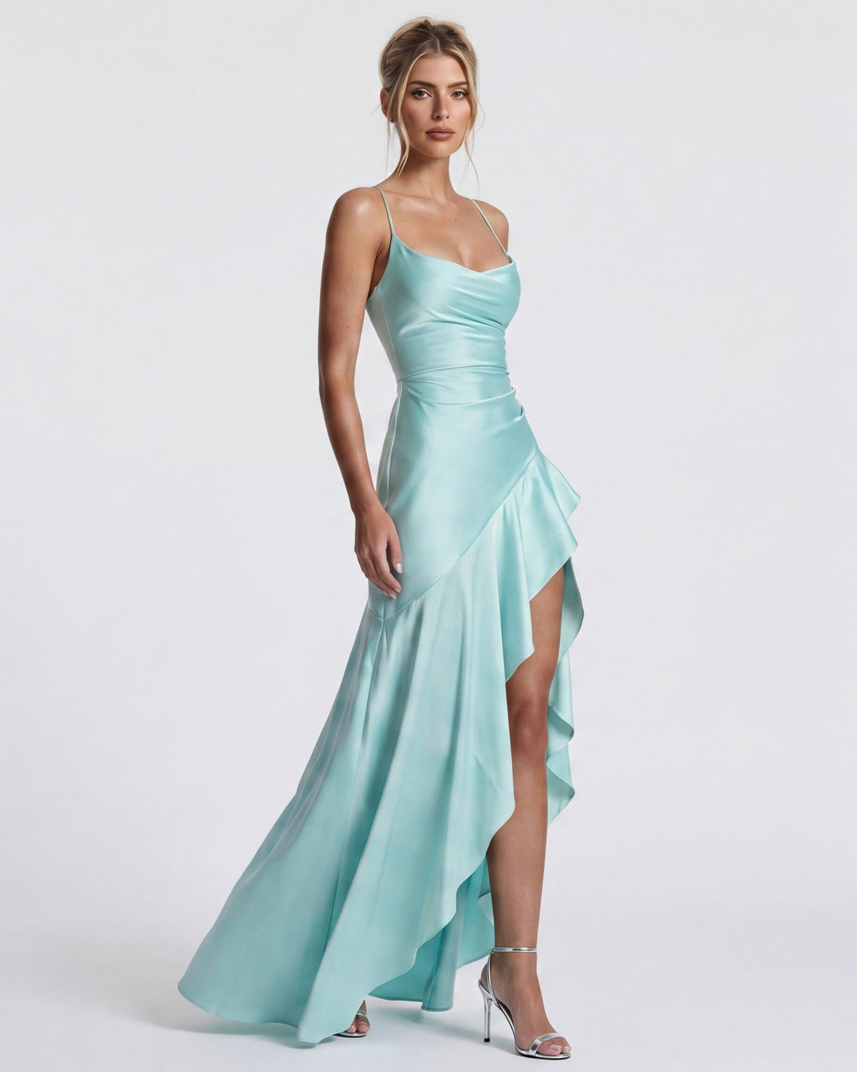Vestido Marina