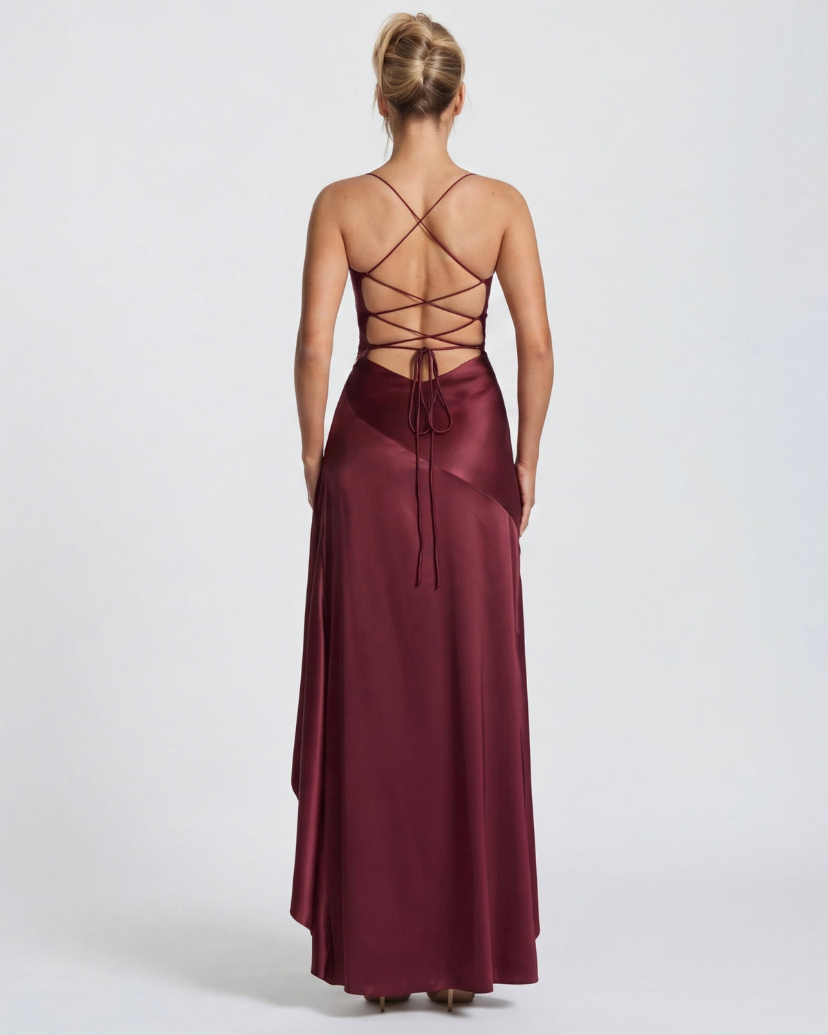 Vestido Marina