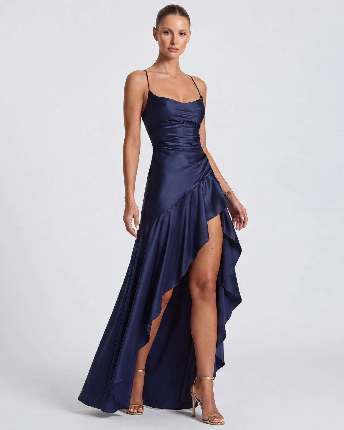 Vestido Marina