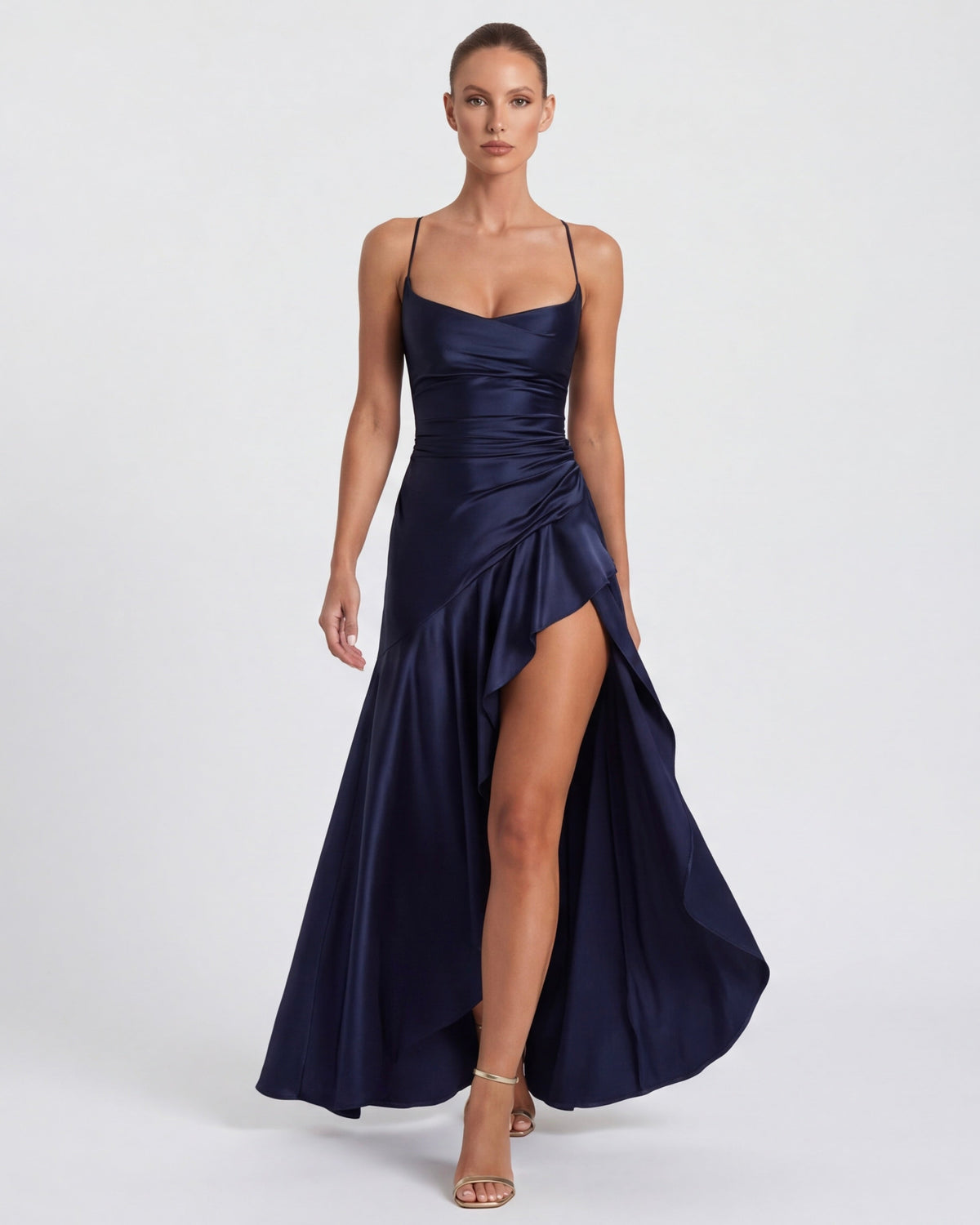 Vestido Marina
