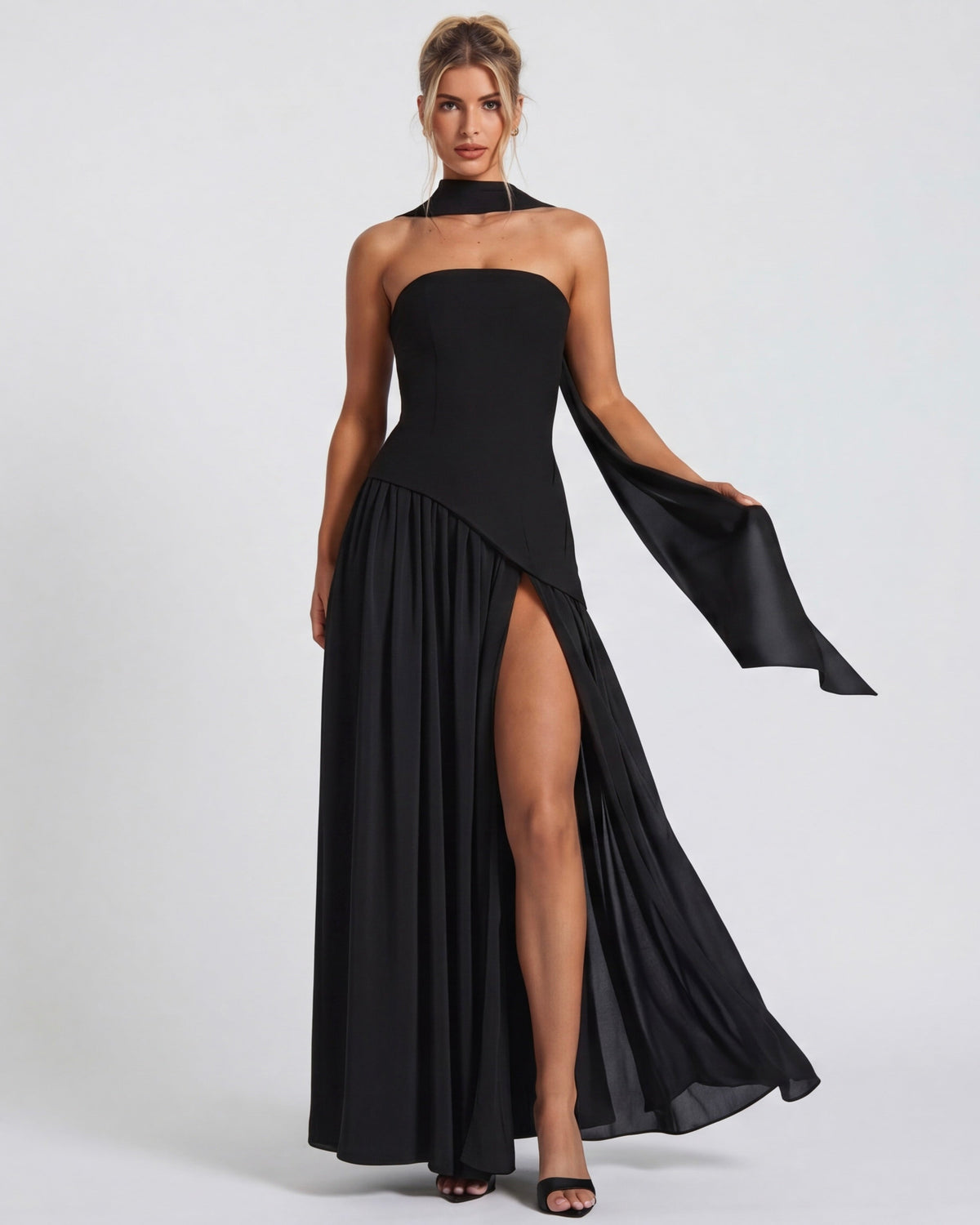 Vestido Lara