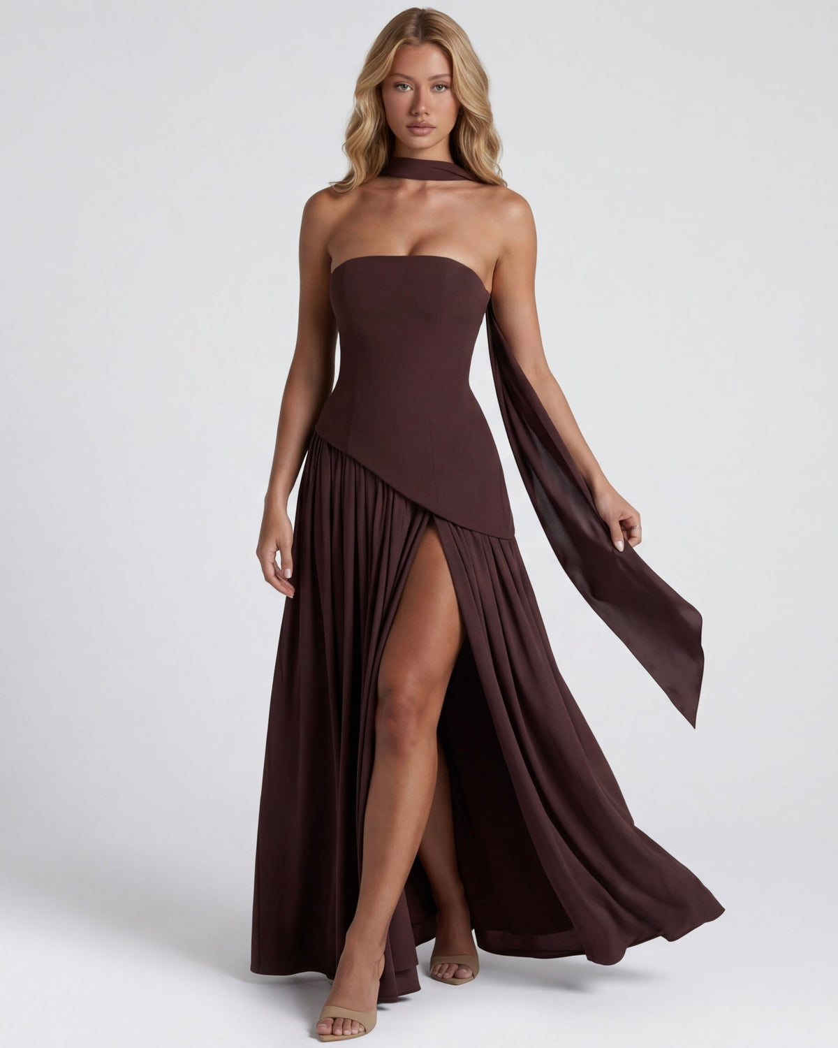 Vestido Lara