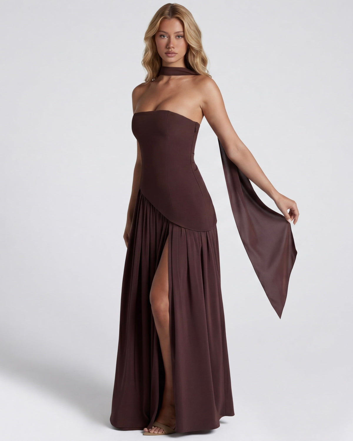 Vestido Lara