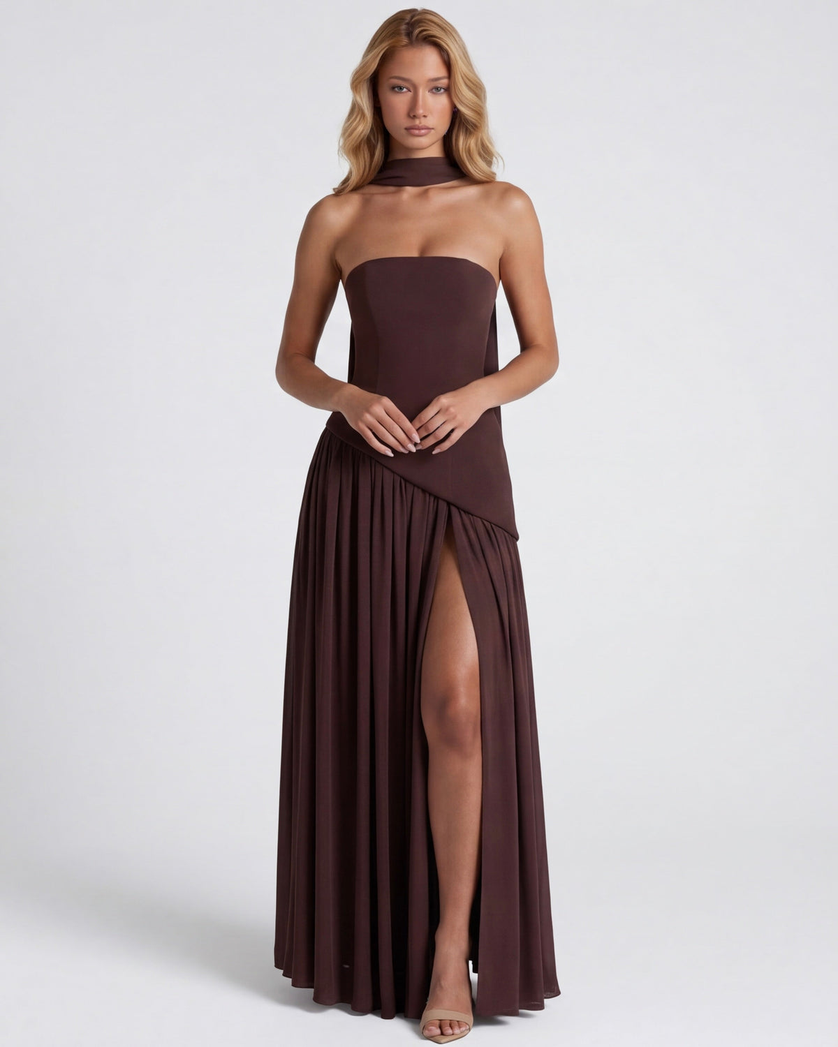 Vestido Lara