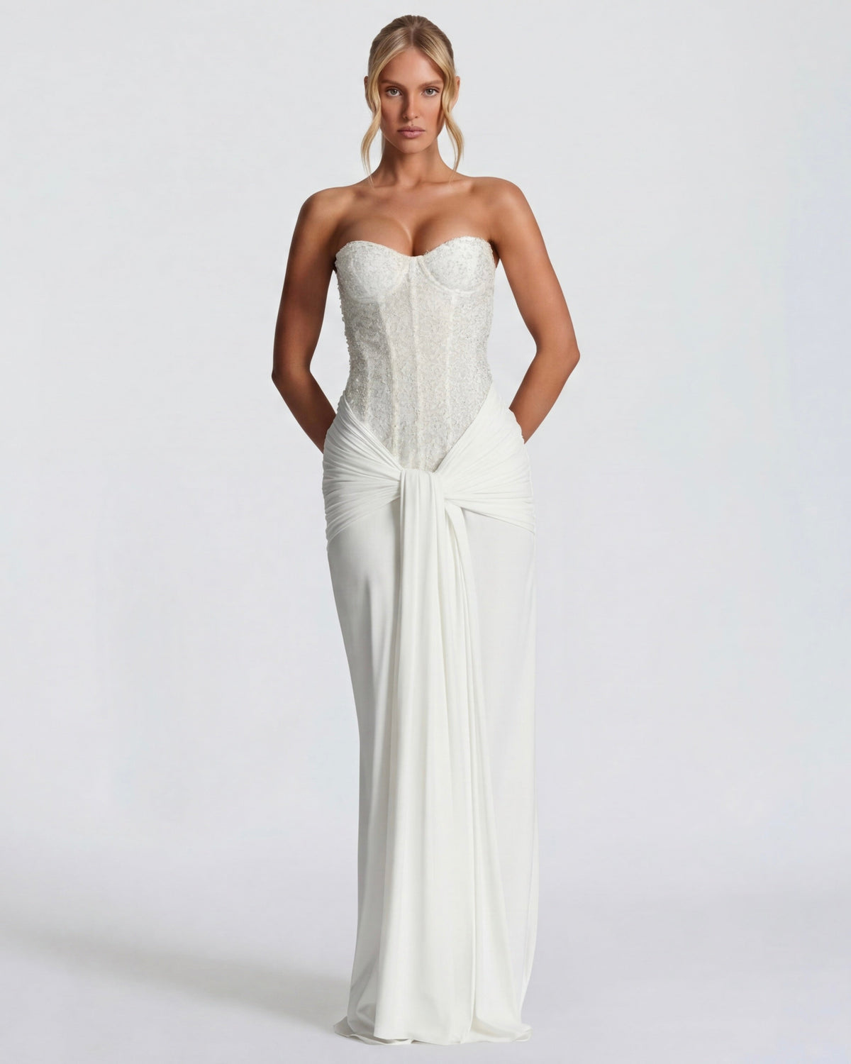Vestido Diana