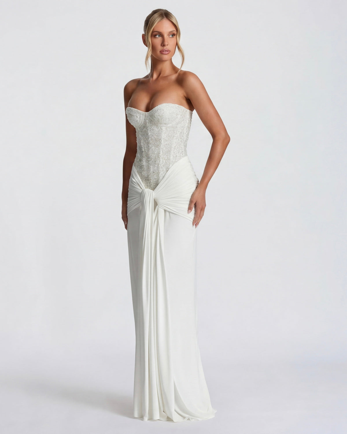 Vestido Diana