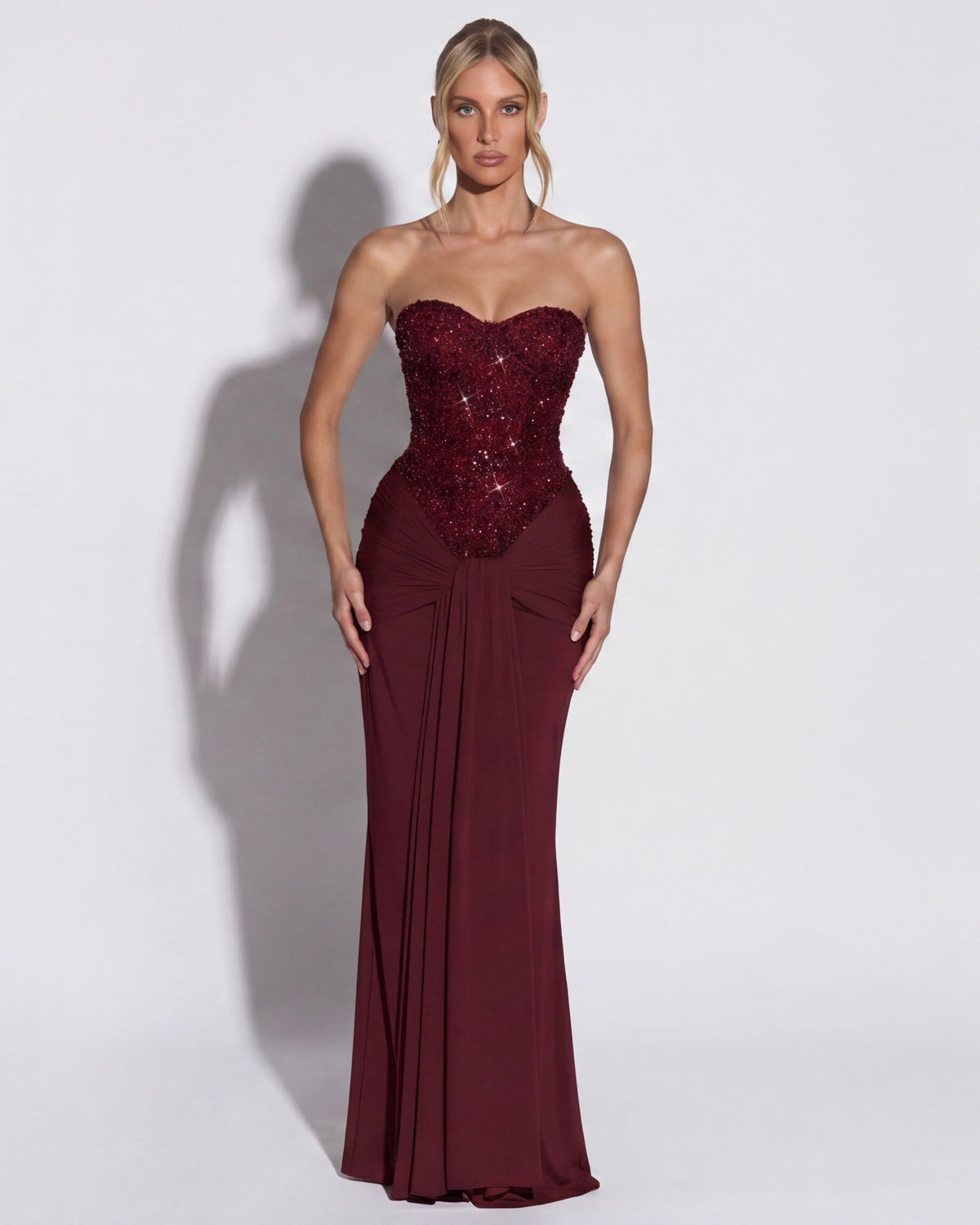 Vestido Diana