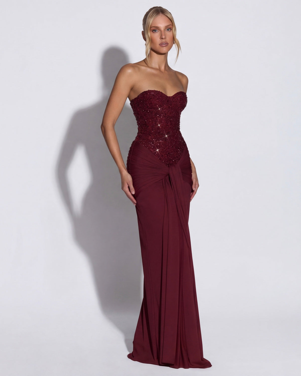 Vestido Diana