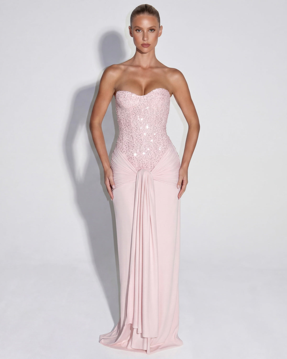 Vestido Diana