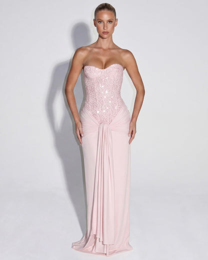 Vestido Diana