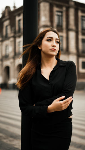 Marta G.  — Toledo