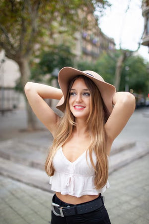Lorena P. - Alicante