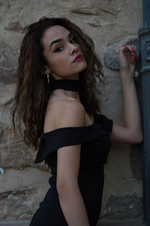Lucía F. - Granada